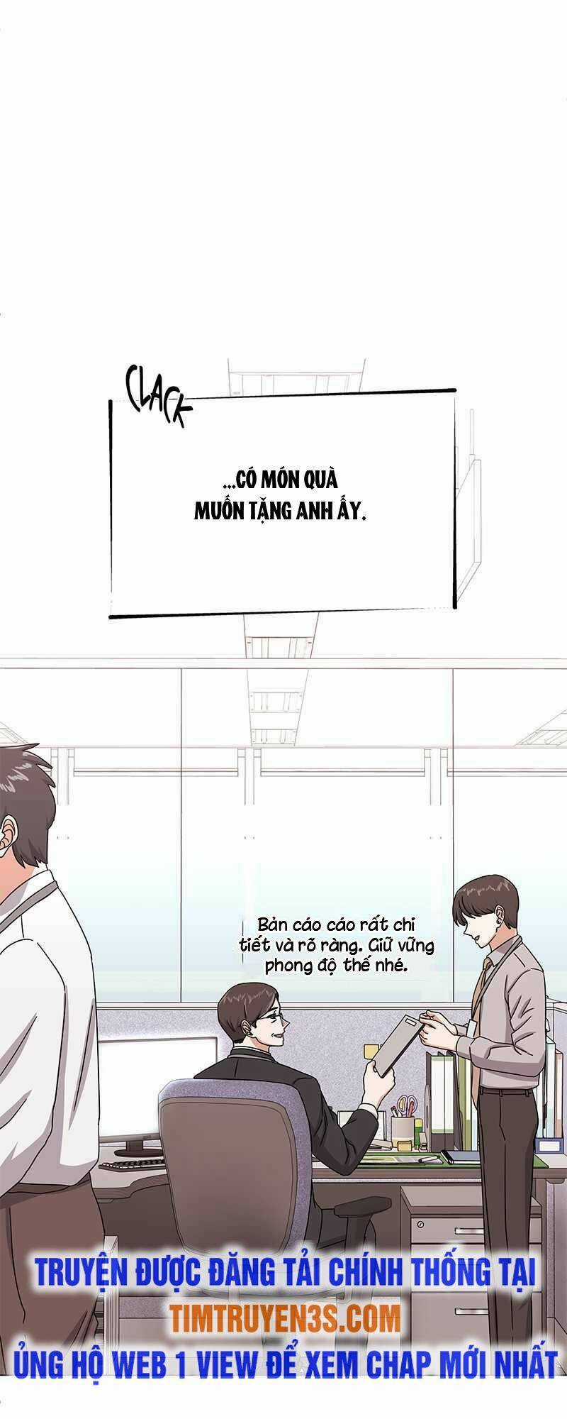 Trợ Lí Siêu Sao Chapter 38 trang 62