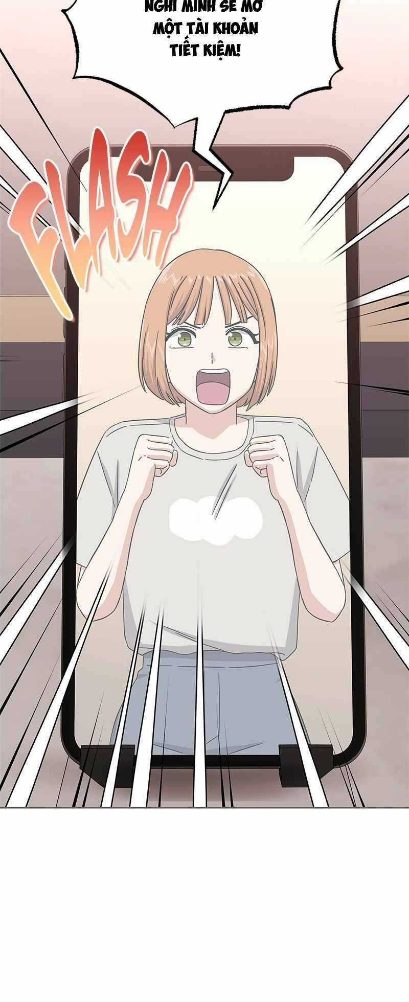 Trợ Lí Siêu Sao Chapter 38 trang 64