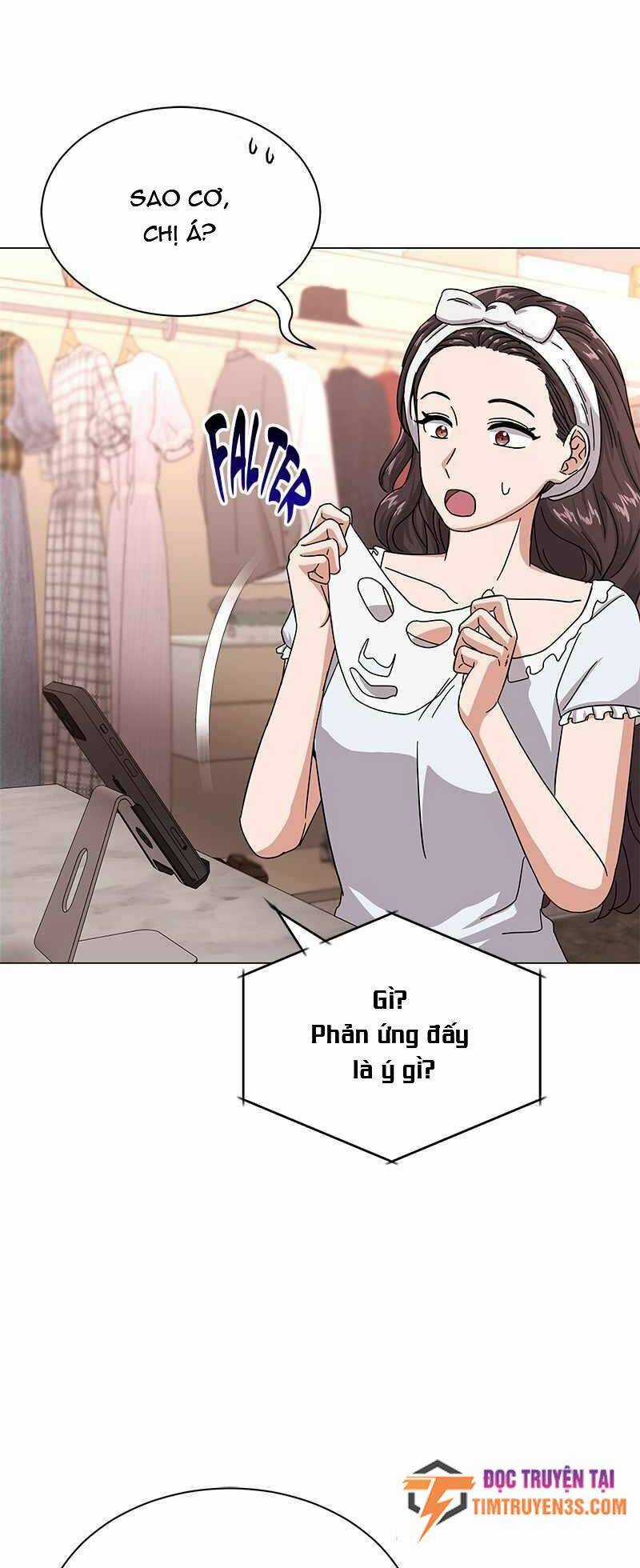 Trợ Lí Siêu Sao Chapter 38 trang 65