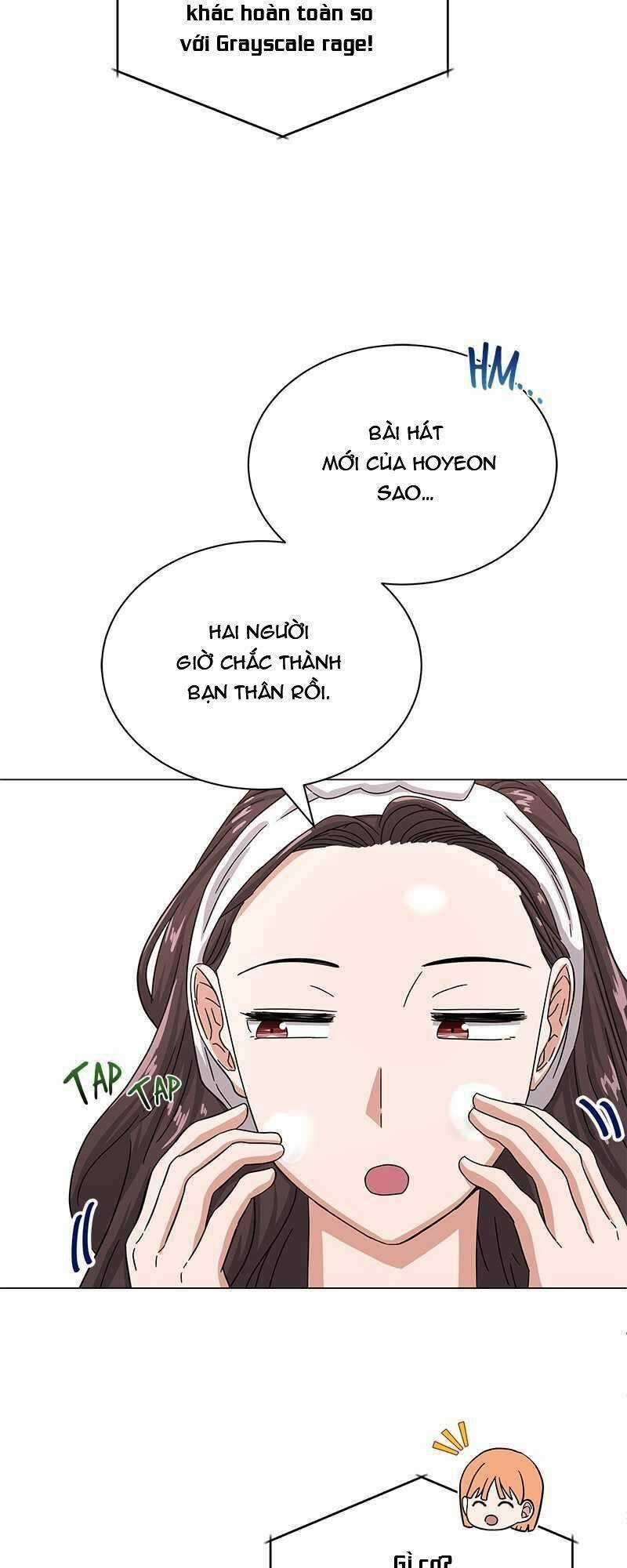 Trợ Lí Siêu Sao Chapter 38 trang 68
