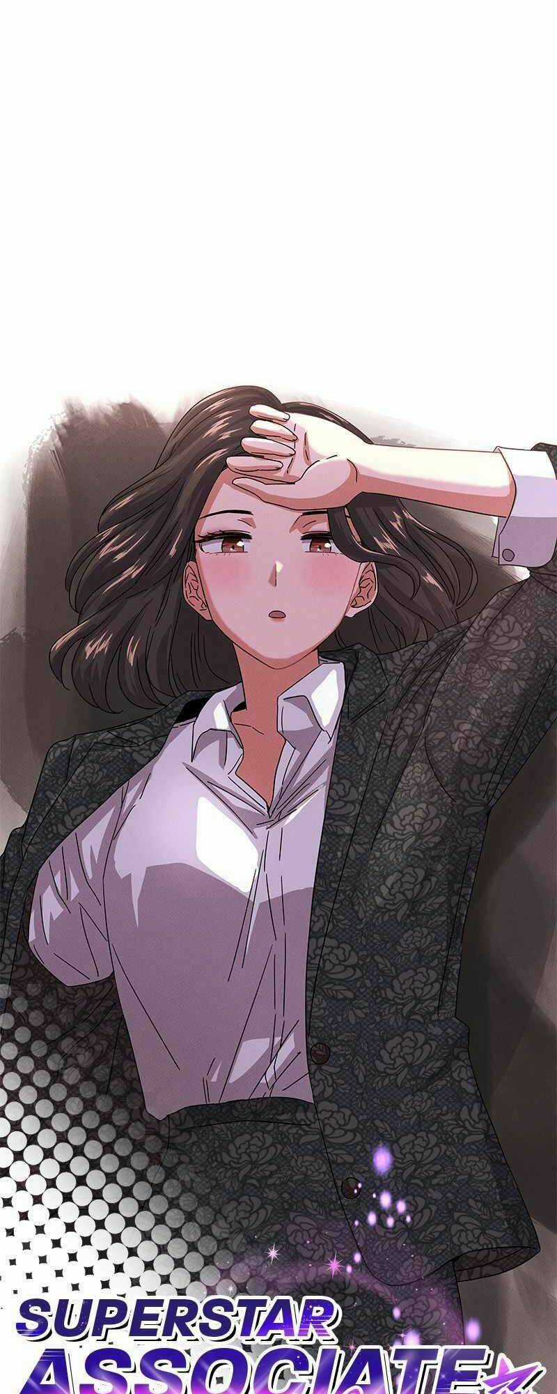 Trợ Lí Siêu Sao Chapter 38 trang 7