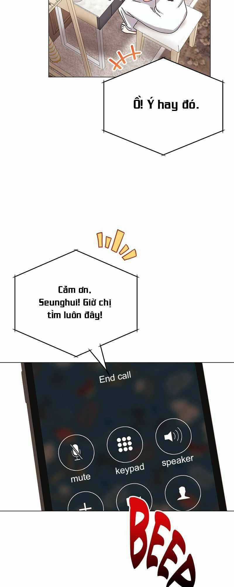 Trợ Lí Siêu Sao Chapter 38 trang 70