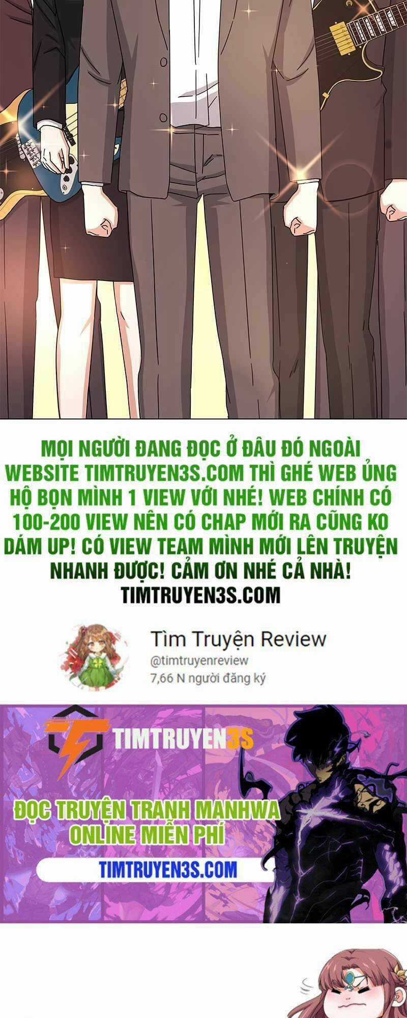 Trợ Lí Siêu Sao Chapter 38 trang 75