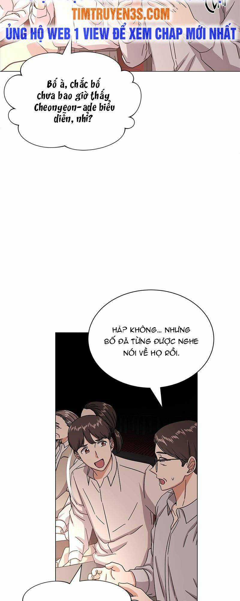 Trợ Lí Siêu Sao Chapter 39 trang 14