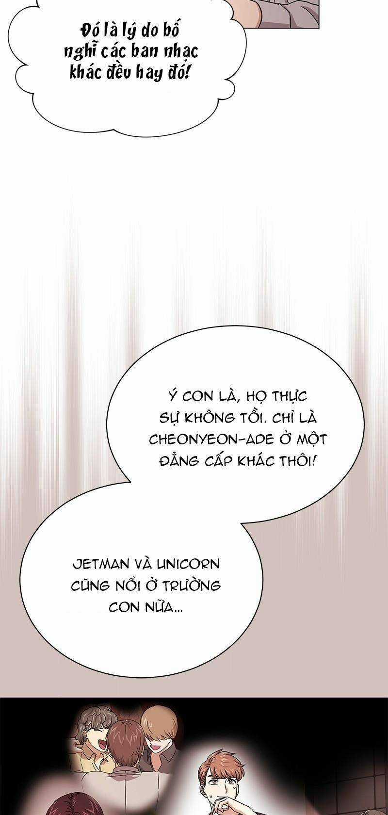 Trợ Lí Siêu Sao Chapter 39 trang 15