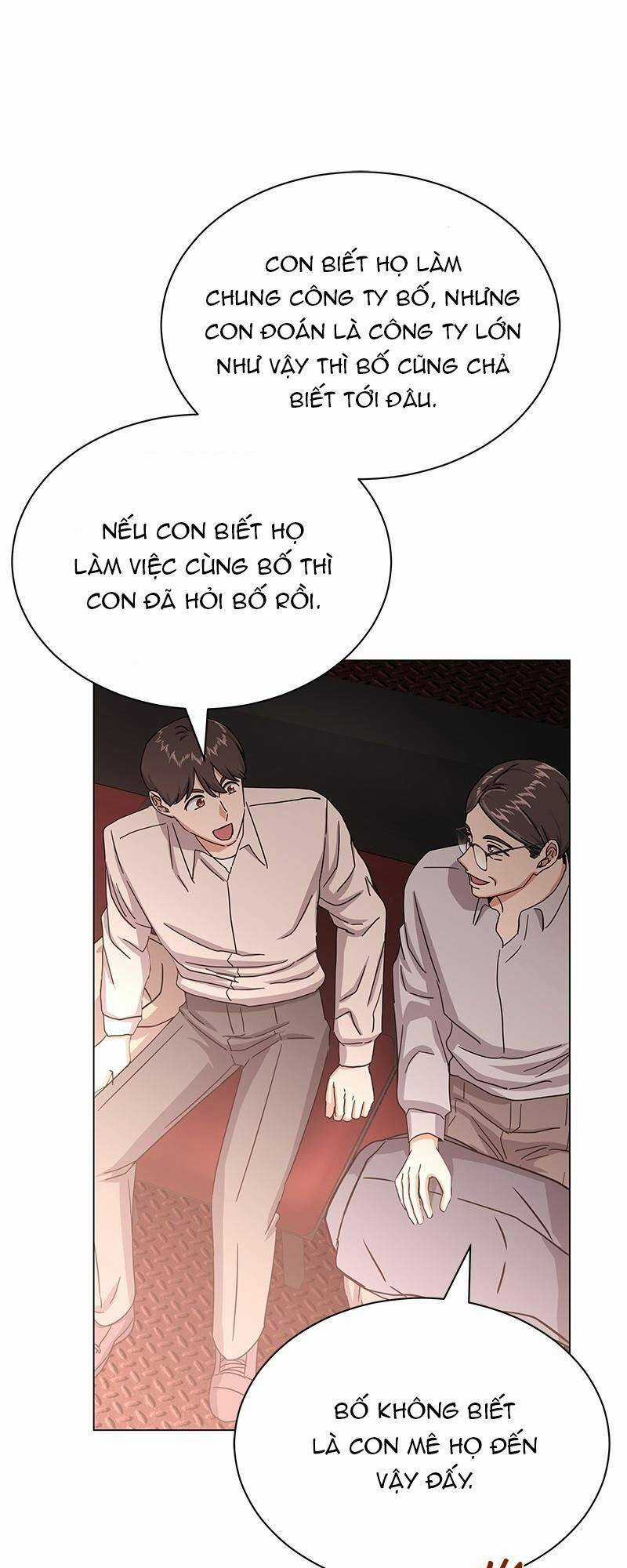 Trợ Lí Siêu Sao Chapter 39 trang 17