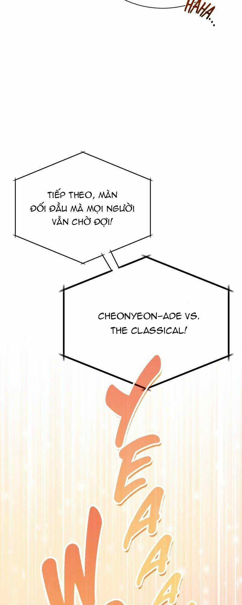 Trợ Lí Siêu Sao Chapter 39 trang 18