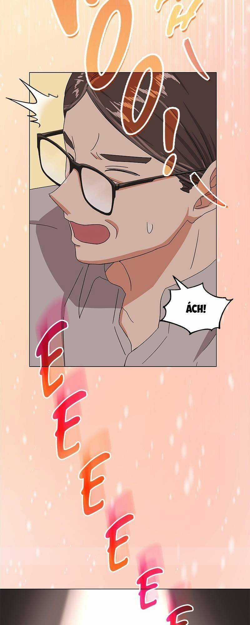 Trợ Lí Siêu Sao Chapter 39 trang 19