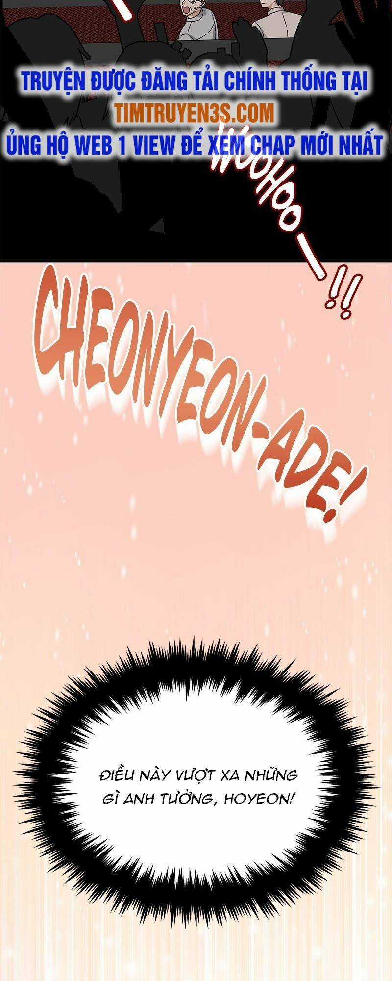 Trợ Lí Siêu Sao Chapter 39 trang 21