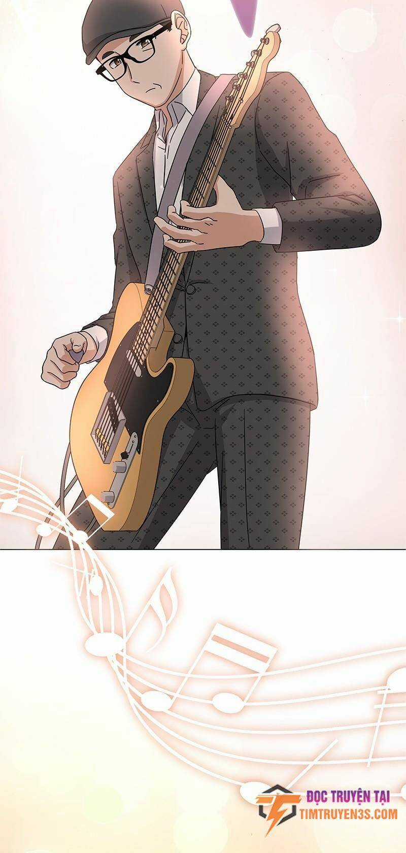 Trợ Lí Siêu Sao Chapter 39 trang 24