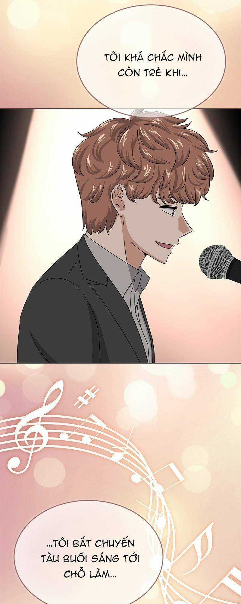 Trợ Lí Siêu Sao Chapter 39 trang 25