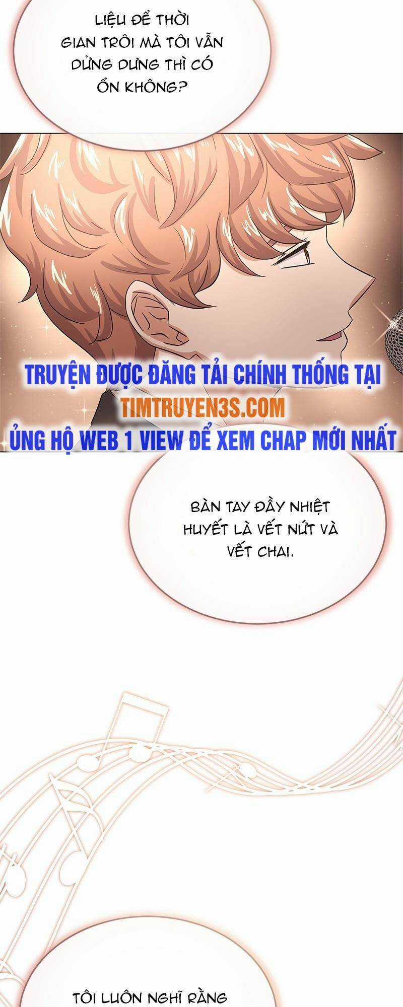 Trợ Lí Siêu Sao Chapter 39 trang 29