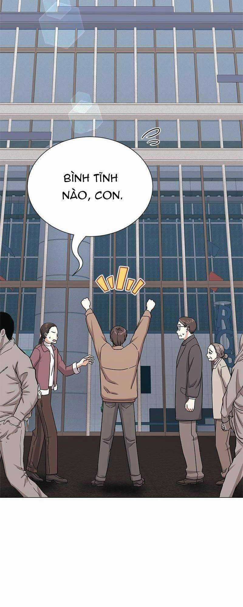 Trợ Lí Siêu Sao Chapter 39 trang 3