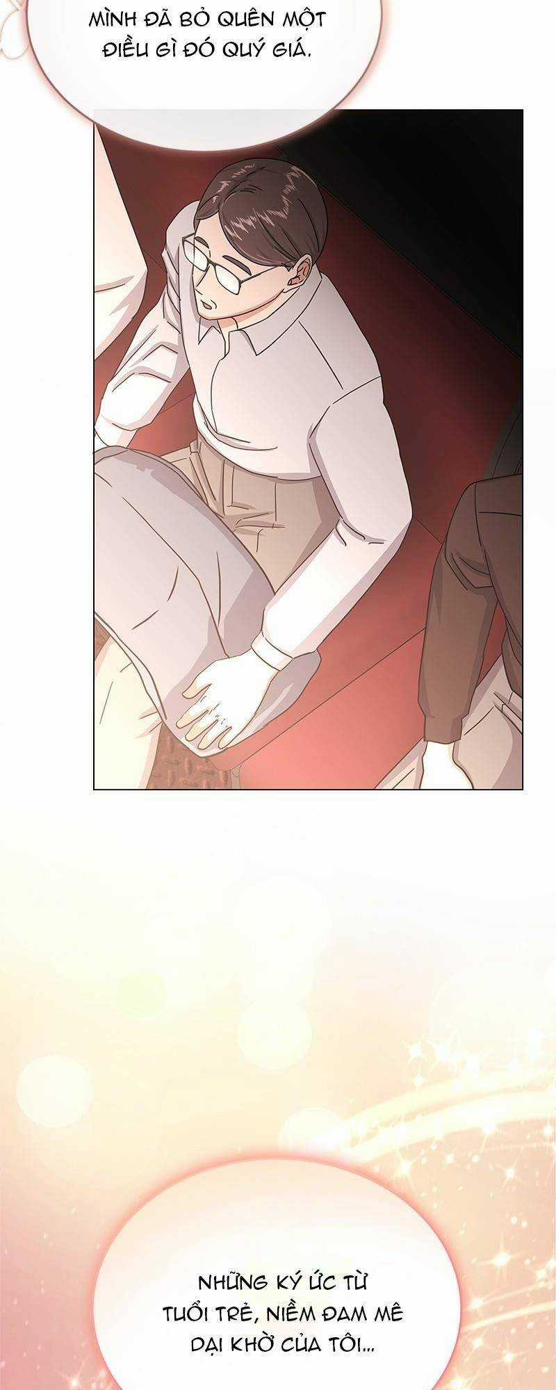 Trợ Lí Siêu Sao Chapter 39 trang 30