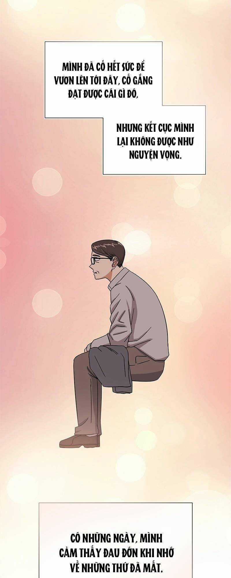 Trợ Lí Siêu Sao Chapter 39 trang 33