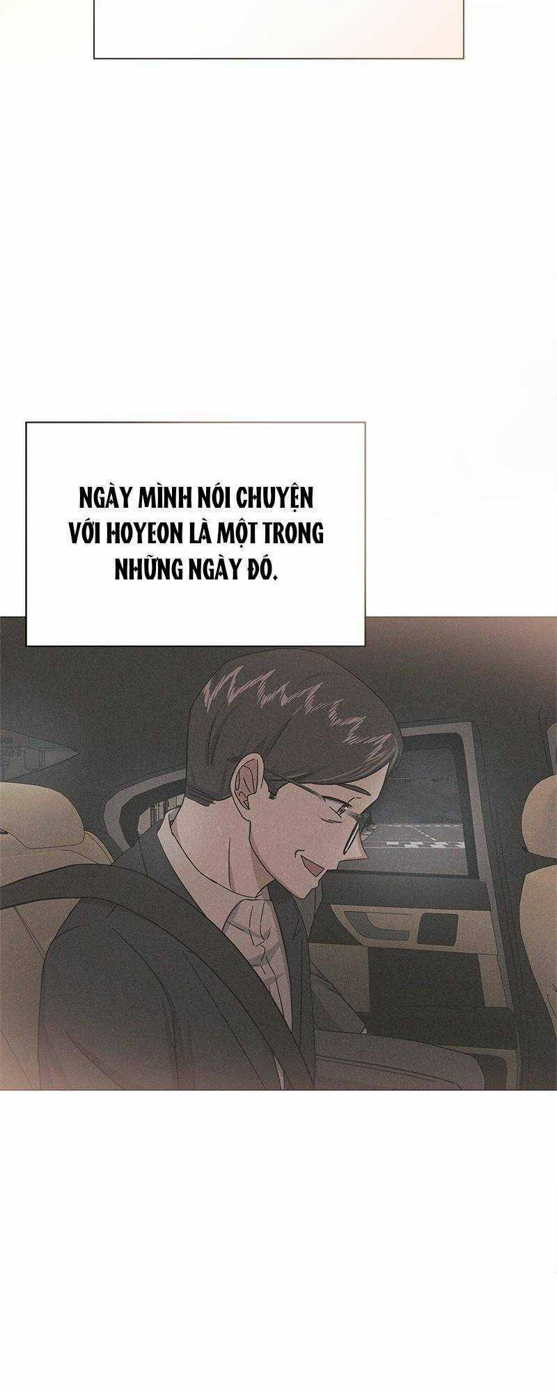 Trợ Lí Siêu Sao Chapter 39 trang 34