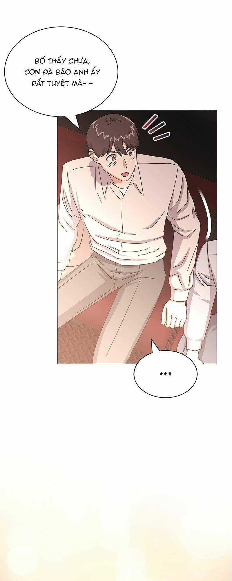 Trợ Lí Siêu Sao Chapter 39 trang 35