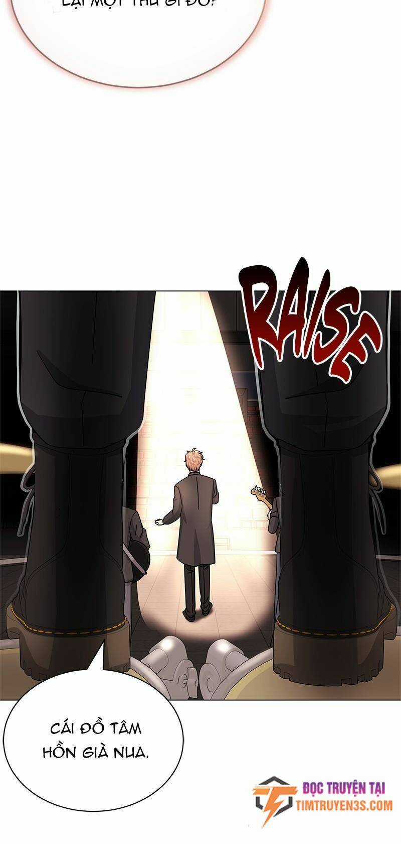 Trợ Lí Siêu Sao Chapter 39 trang 40