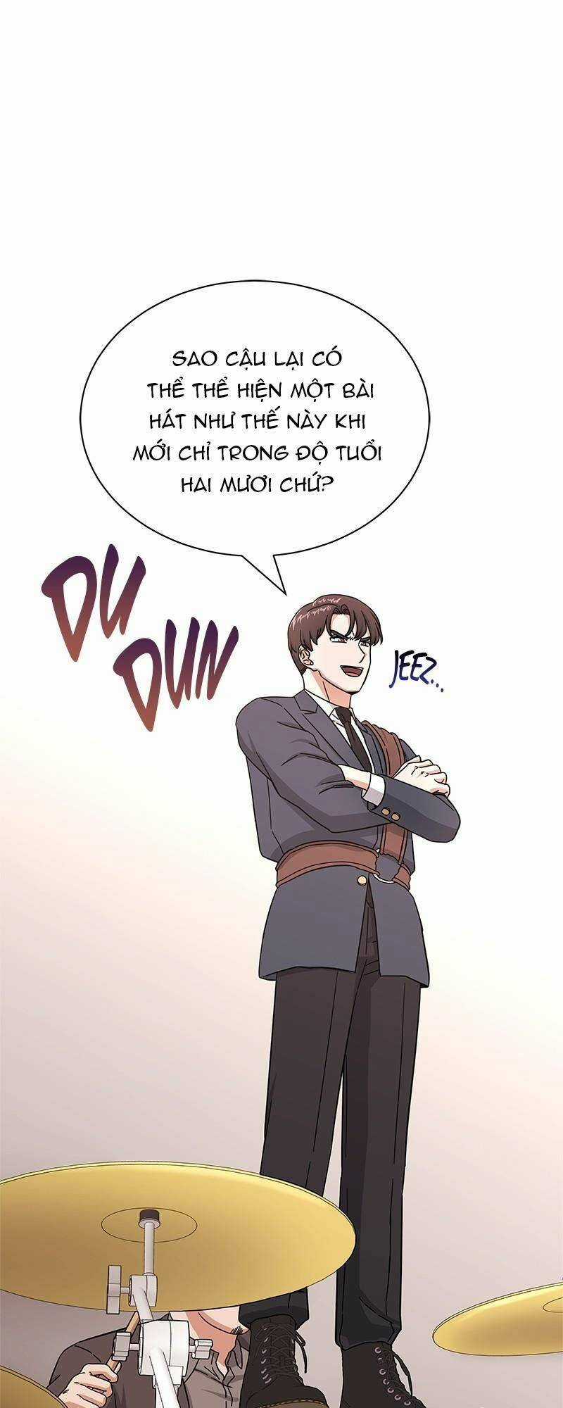 Trợ Lí Siêu Sao Chapter 39 trang 41