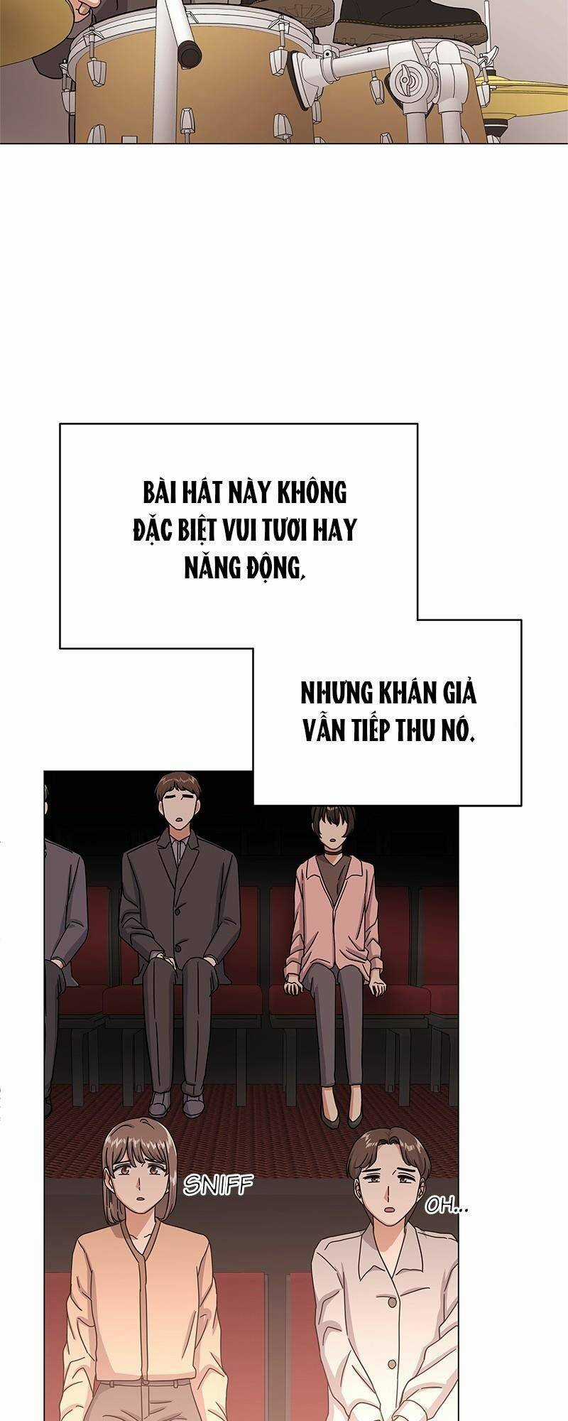 Trợ Lí Siêu Sao Chapter 39 trang 42