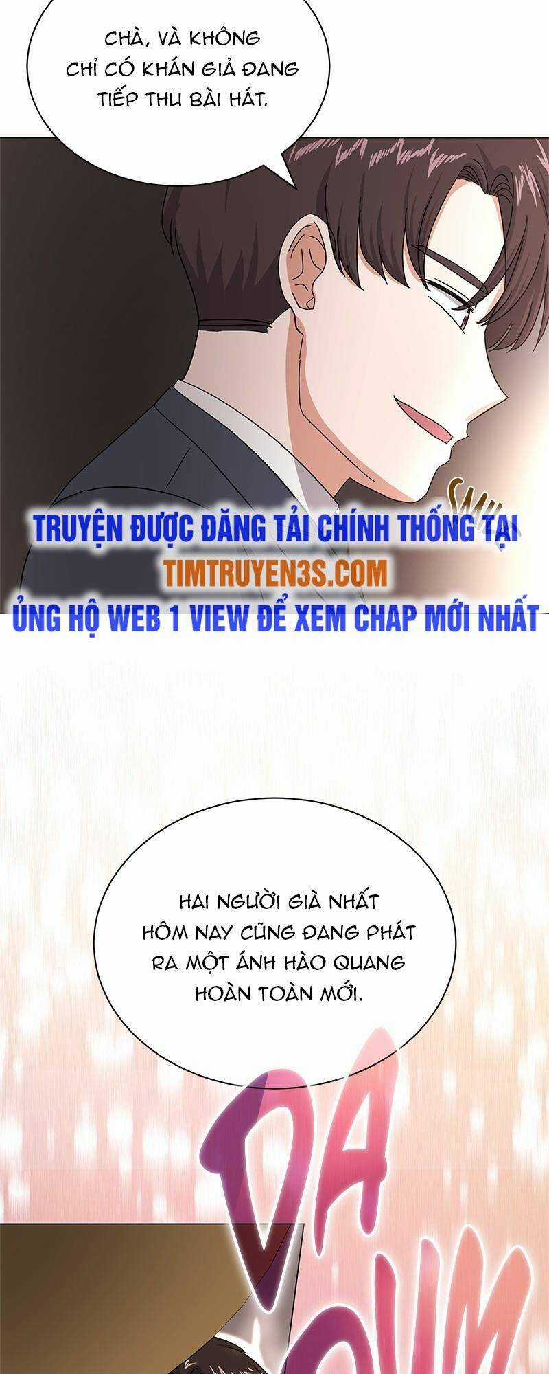 Trợ Lí Siêu Sao Chapter 39 trang 45