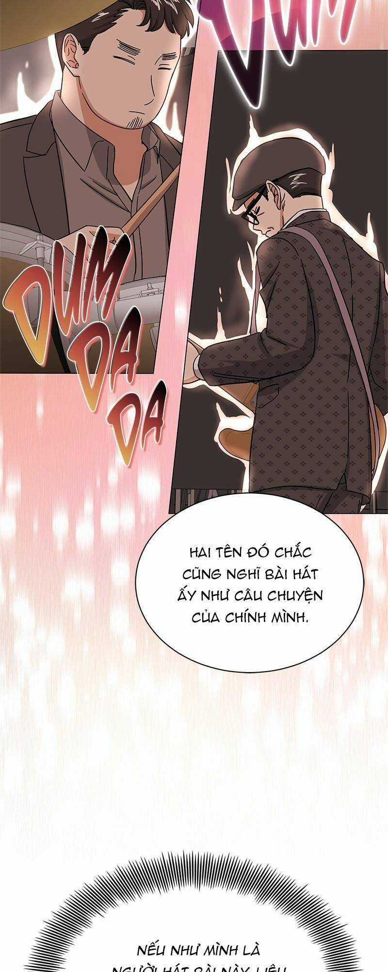 Trợ Lí Siêu Sao Chapter 39 trang 46