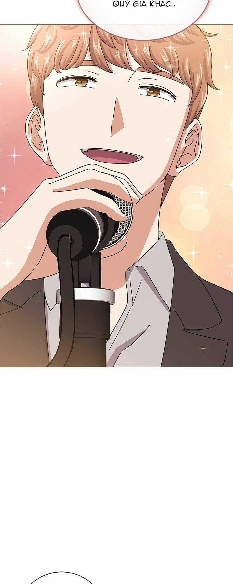 Trợ Lí Siêu Sao Chapter 39 trang 50