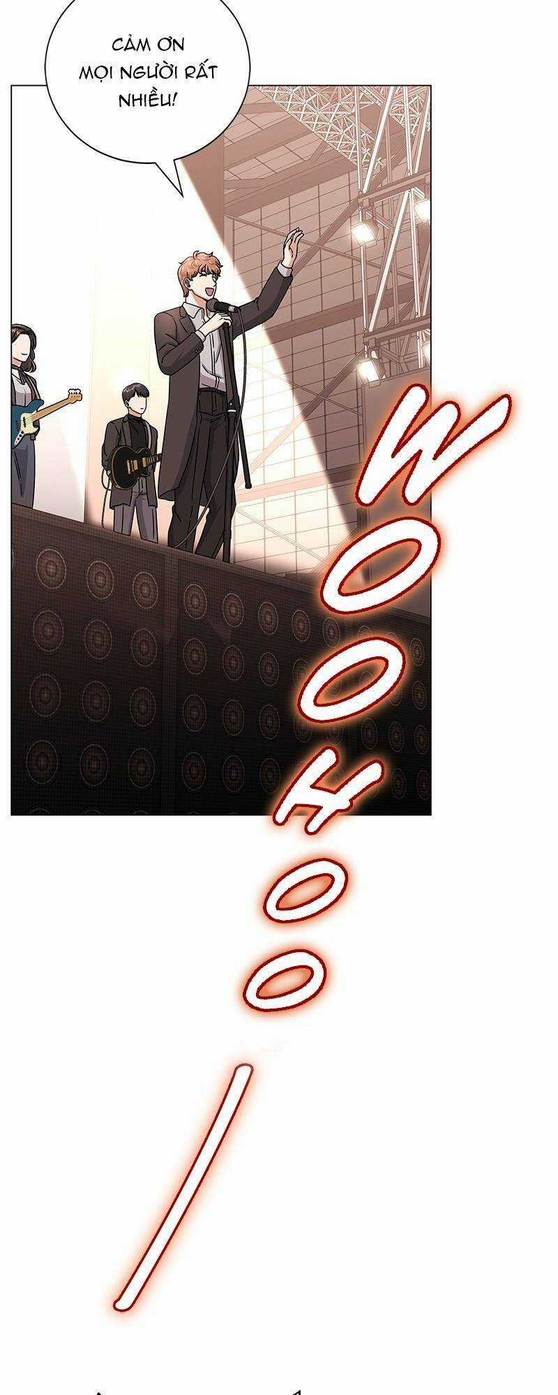 Trợ Lí Siêu Sao Chapter 39 trang 51