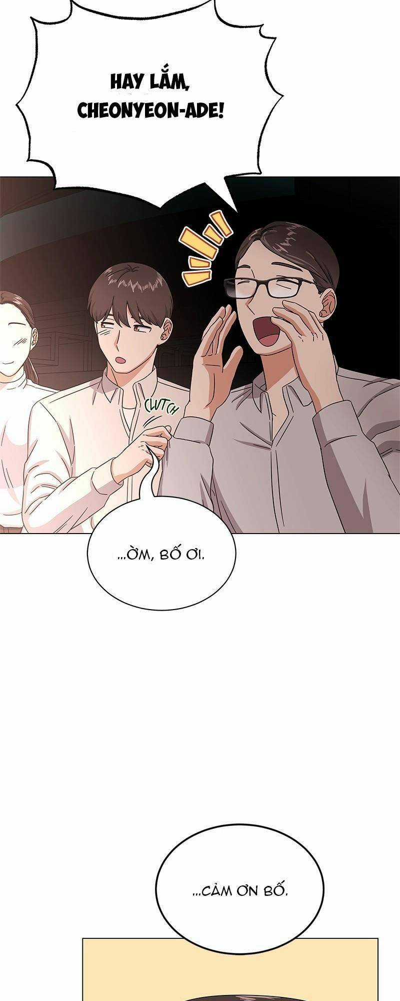 Trợ Lí Siêu Sao Chapter 39 trang 52