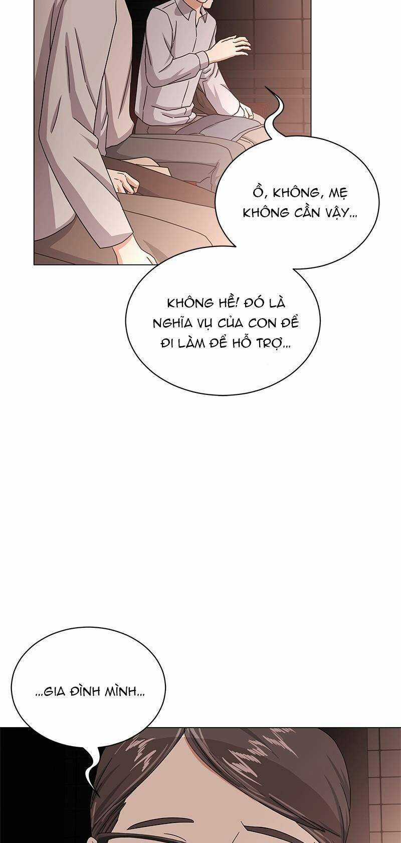 Trợ Lí Siêu Sao Chapter 39 trang 55