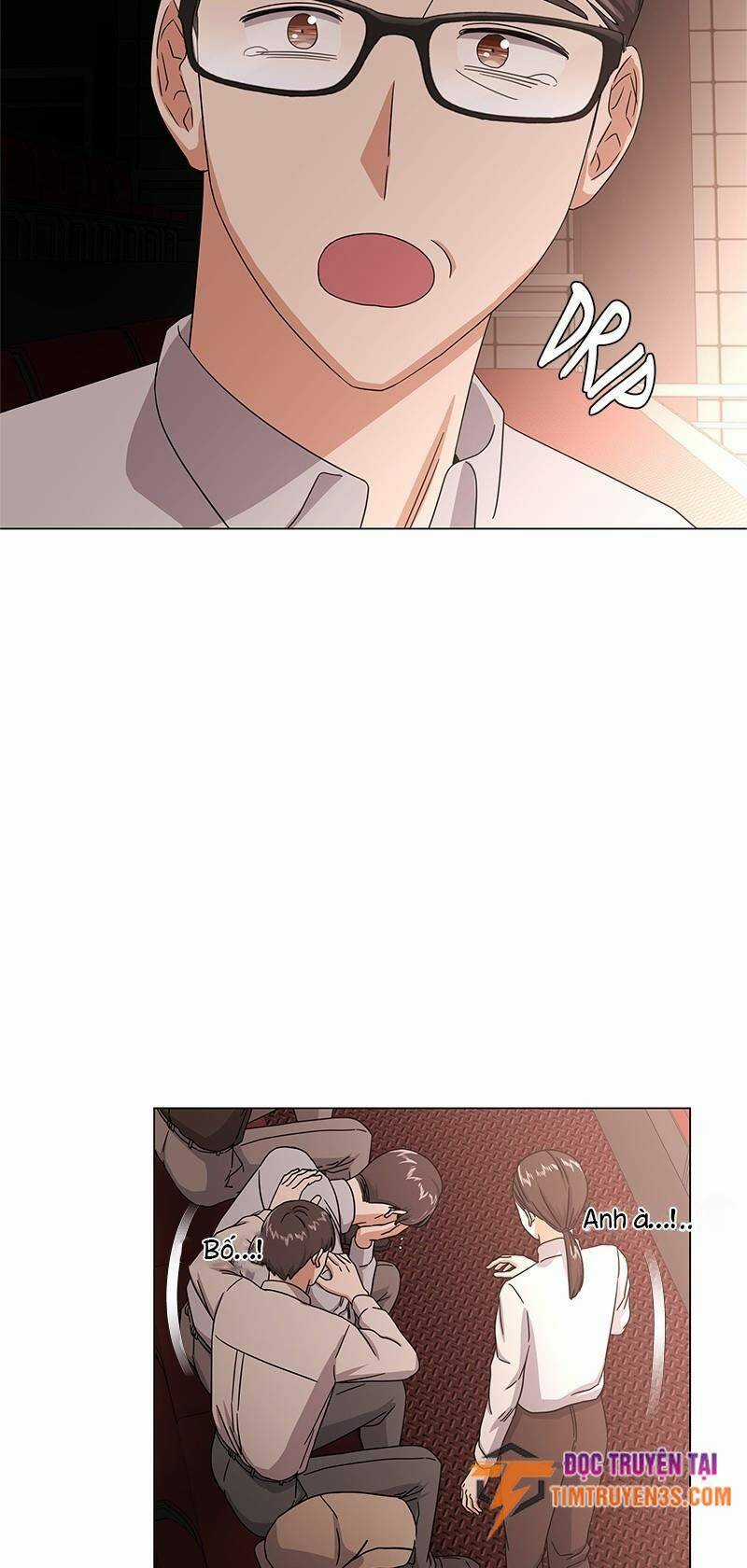 Trợ Lí Siêu Sao Chapter 39 trang 56