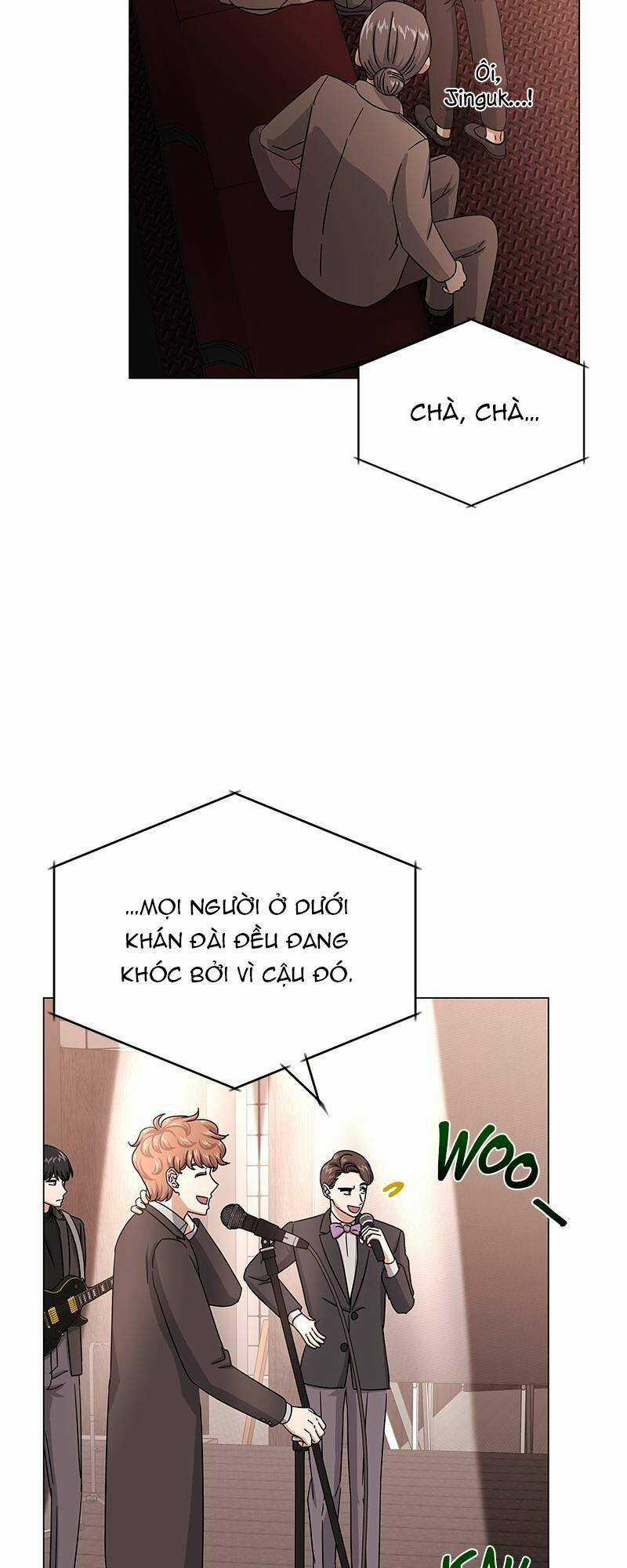 Trợ Lí Siêu Sao Chapter 39 trang 57