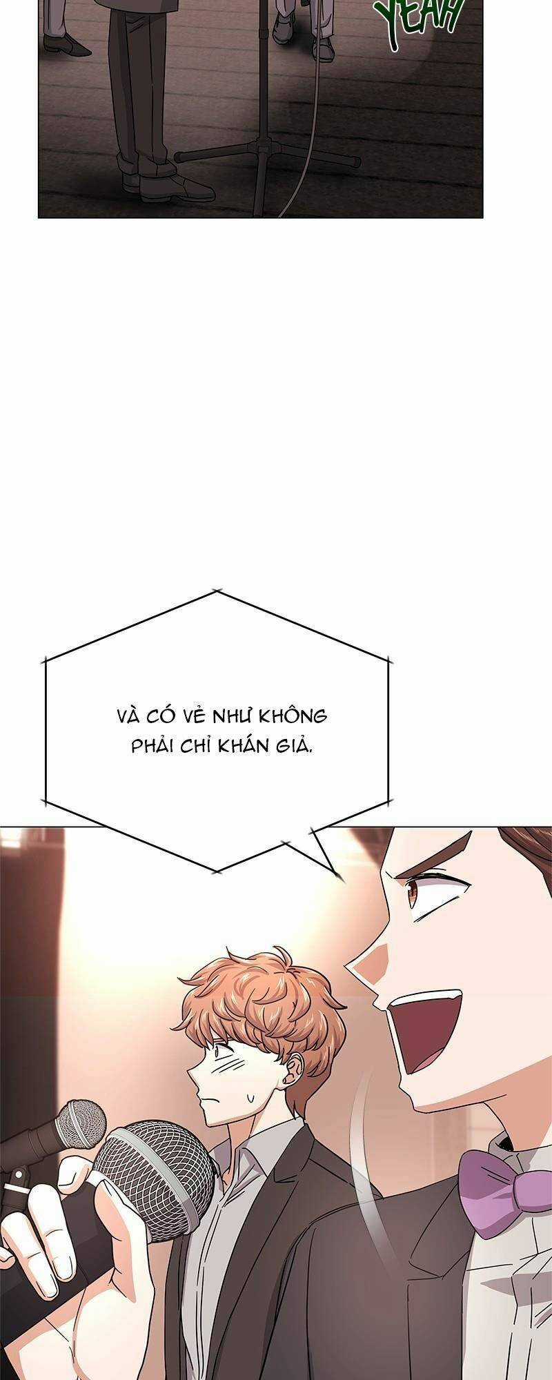 Trợ Lí Siêu Sao Chapter 39 trang 58