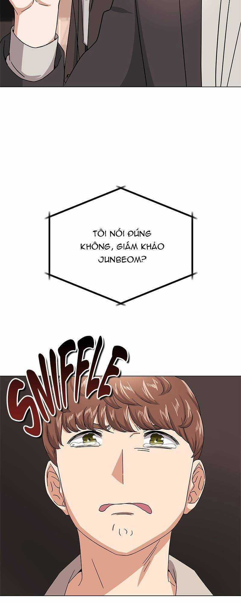 Trợ Lí Siêu Sao Chapter 39 trang 59