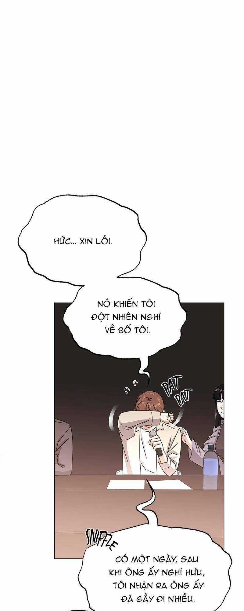 Trợ Lí Siêu Sao Chapter 39 trang 60