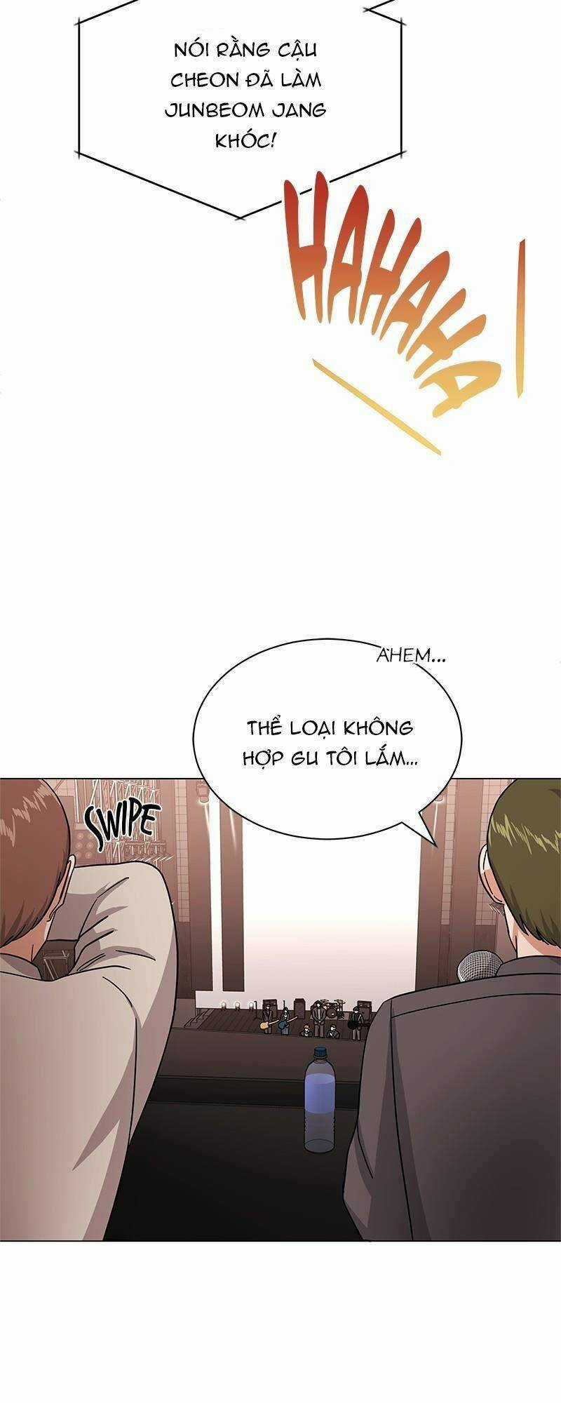 Trợ Lí Siêu Sao Chapter 39 trang 62