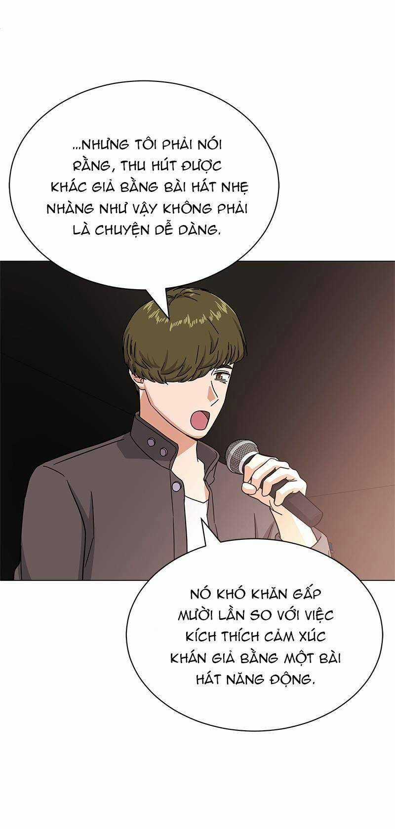 Trợ Lí Siêu Sao Chapter 39 trang 63