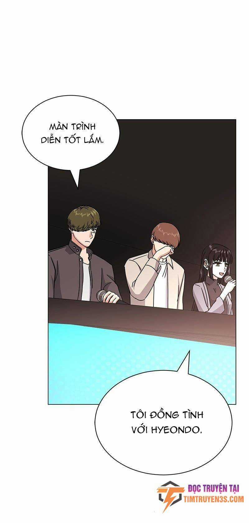 Trợ Lí Siêu Sao Chapter 39 trang 64