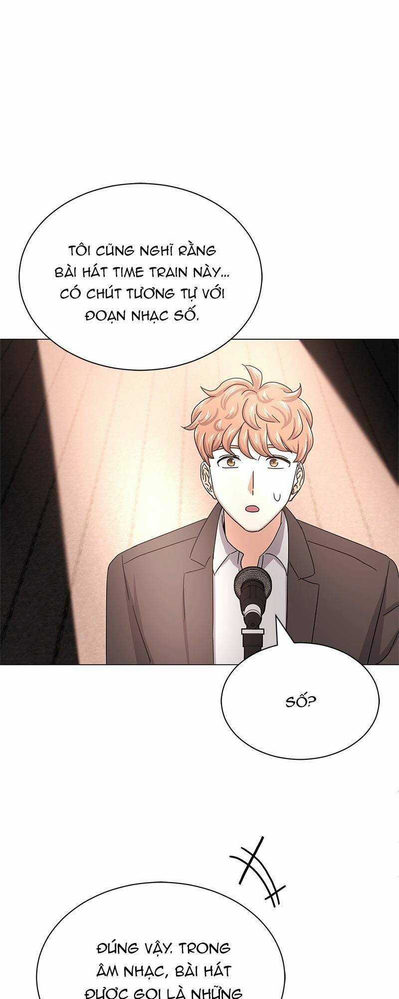 Trợ Lí Siêu Sao Chapter 39 trang 65