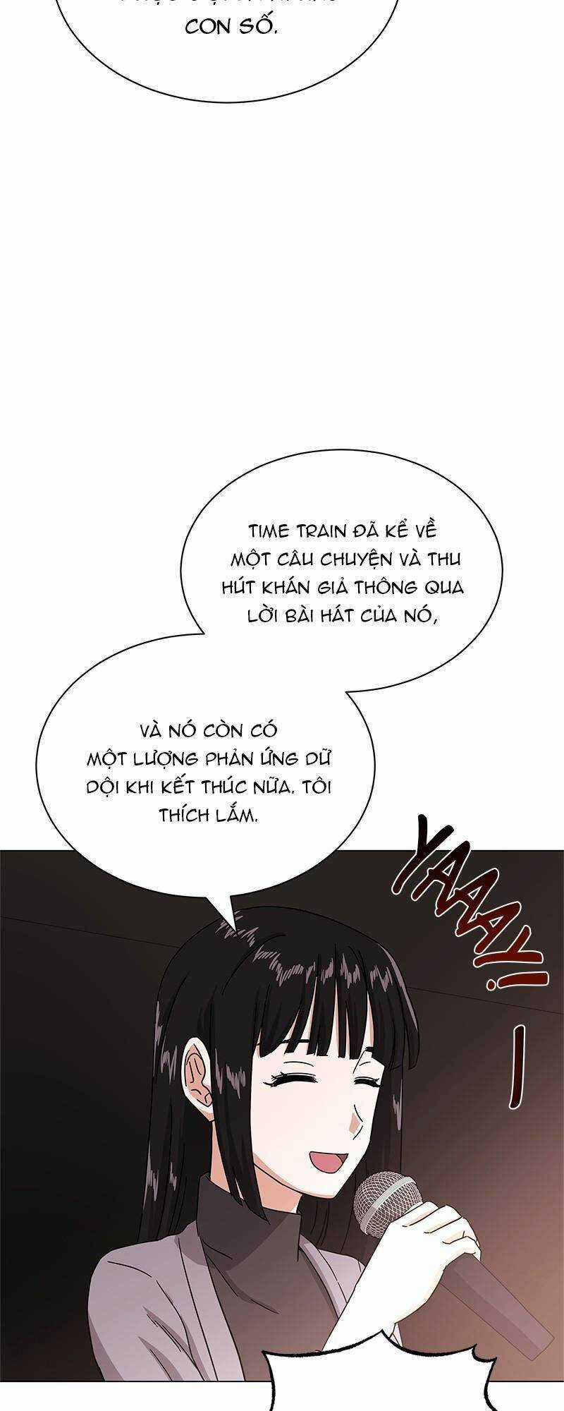 Trợ Lí Siêu Sao Chapter 39 trang 66