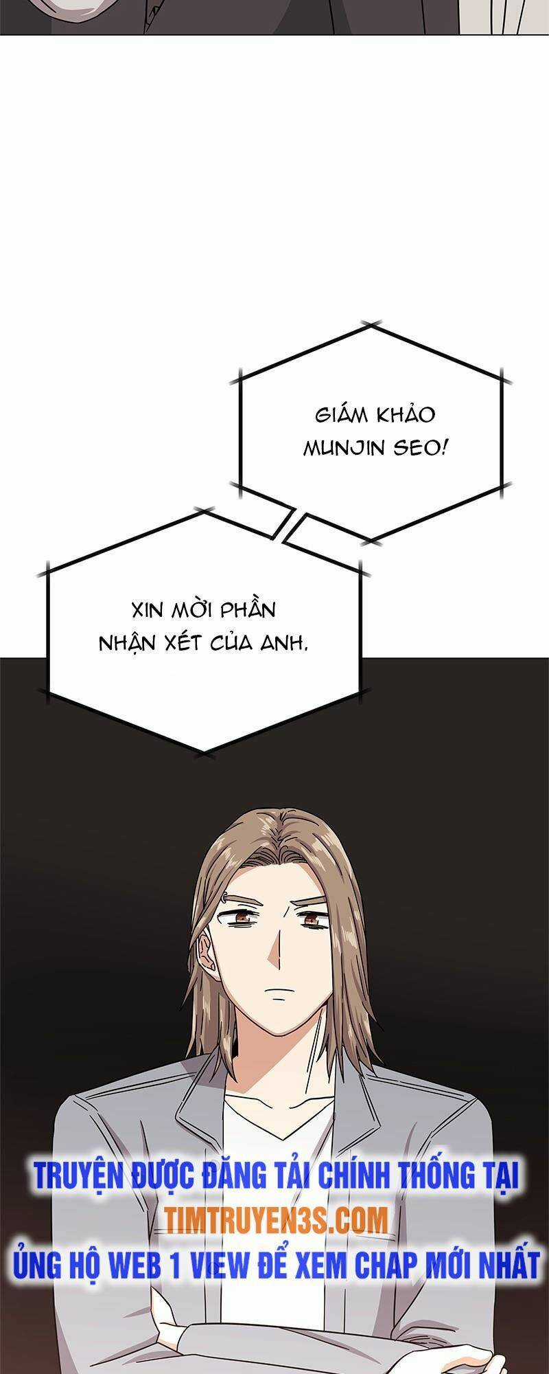 Trợ Lí Siêu Sao Chapter 39 trang 68