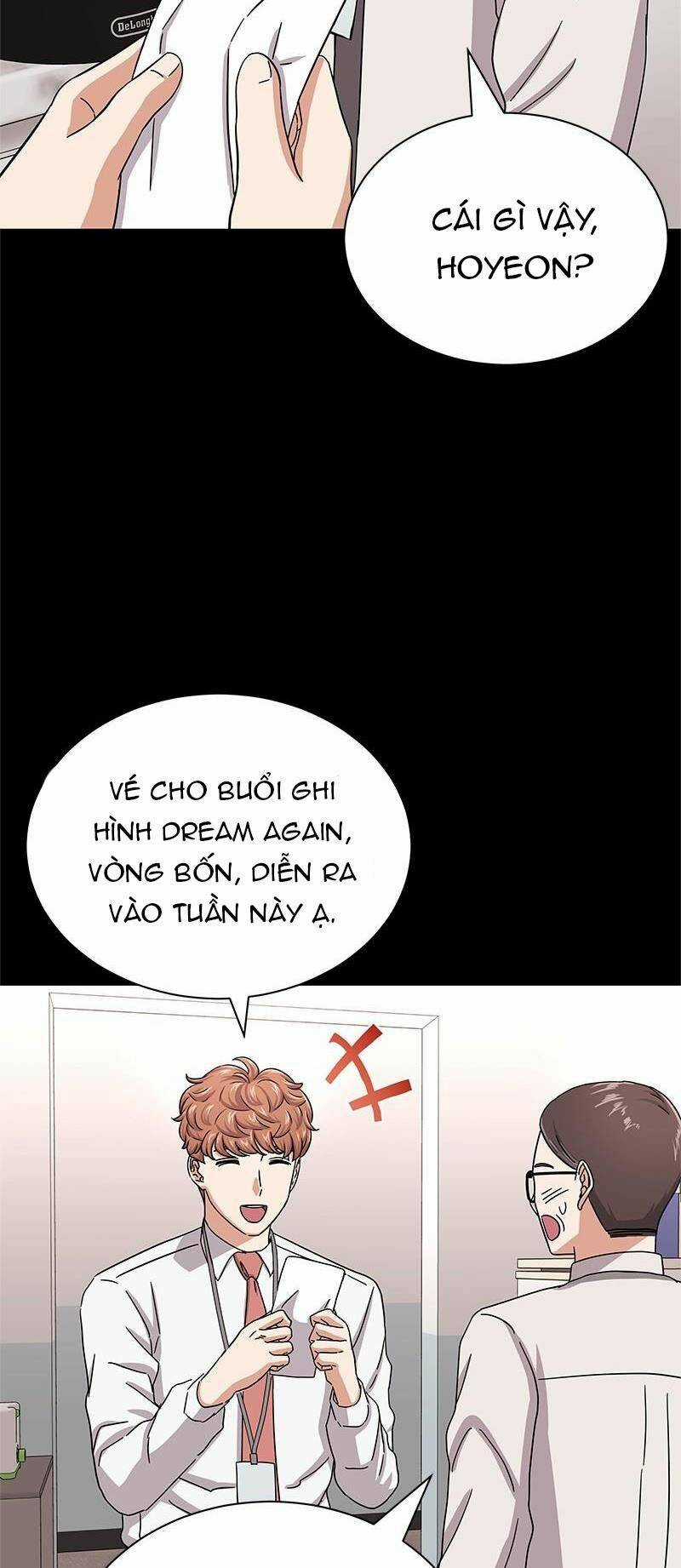 Trợ Lí Siêu Sao Chapter 39 trang 7
