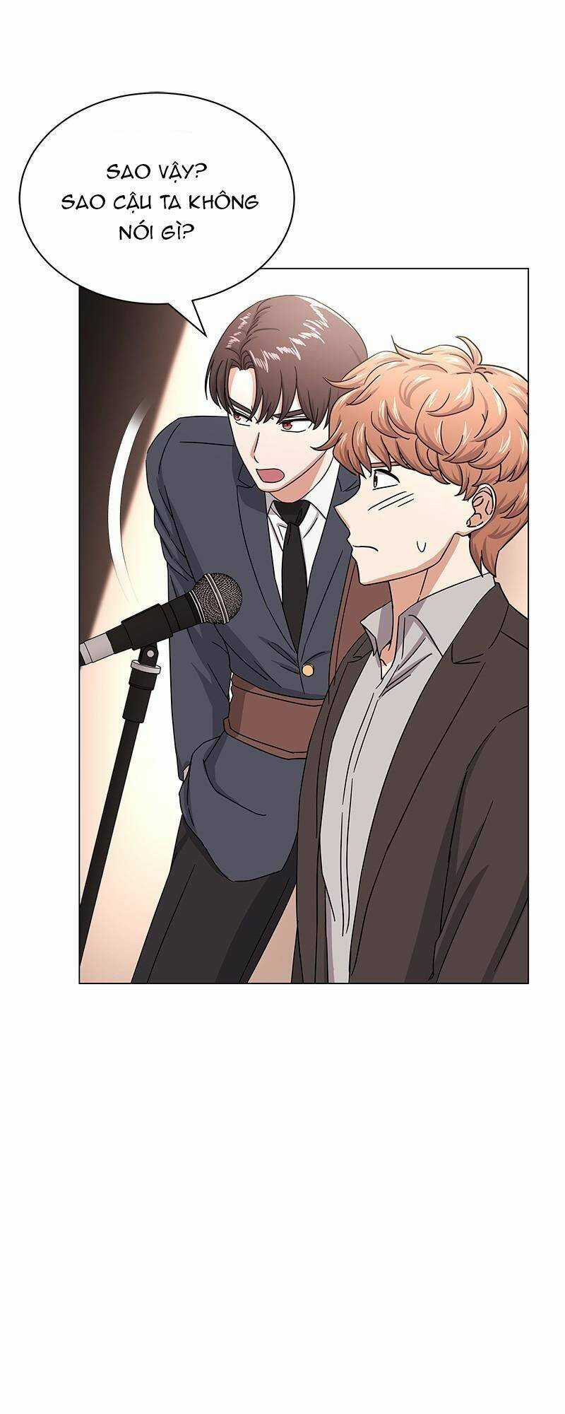 Trợ Lí Siêu Sao Chapter 39 trang 70