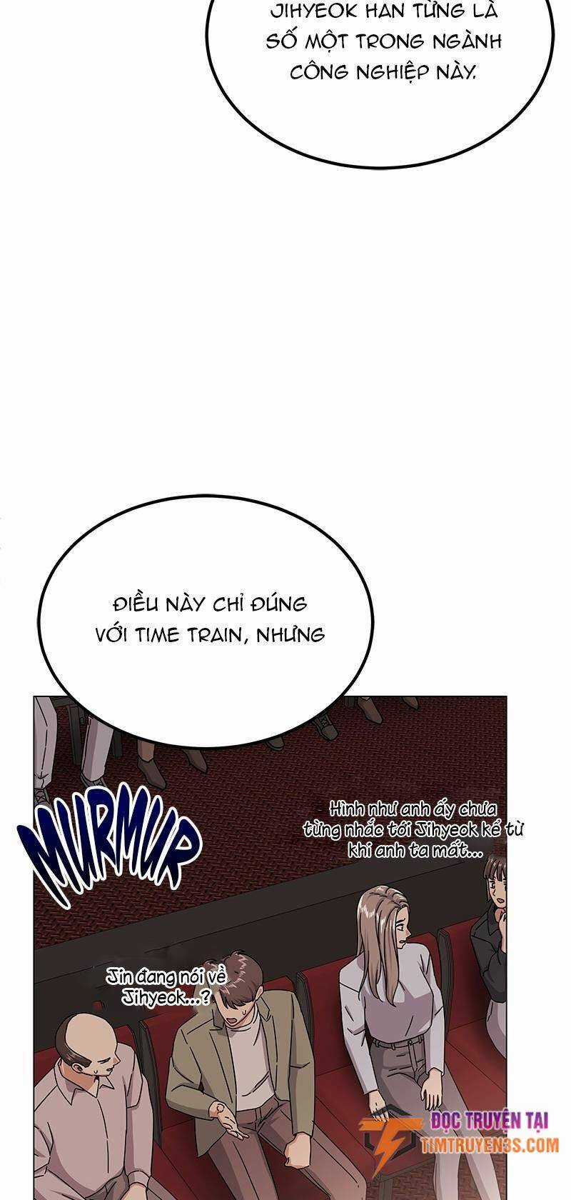Trợ Lí Siêu Sao Chapter 39 trang 72