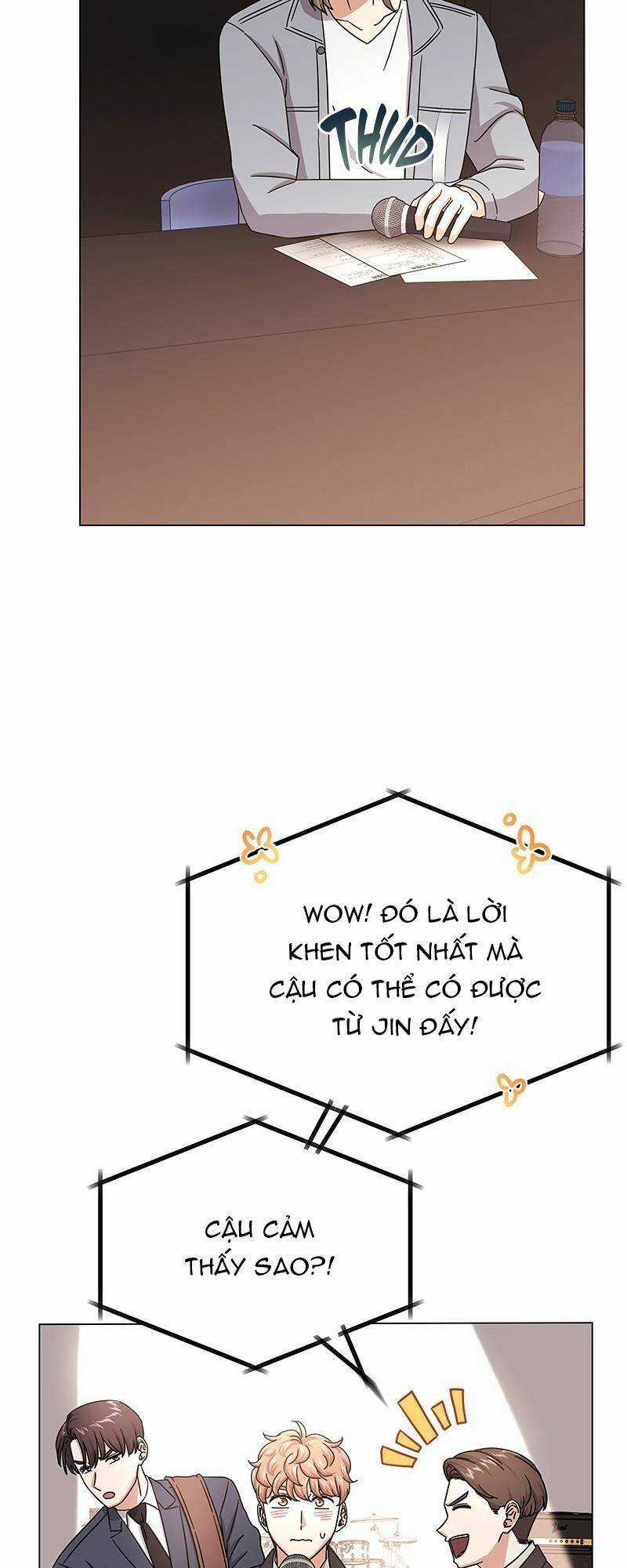 Trợ Lí Siêu Sao Chapter 39 trang 75