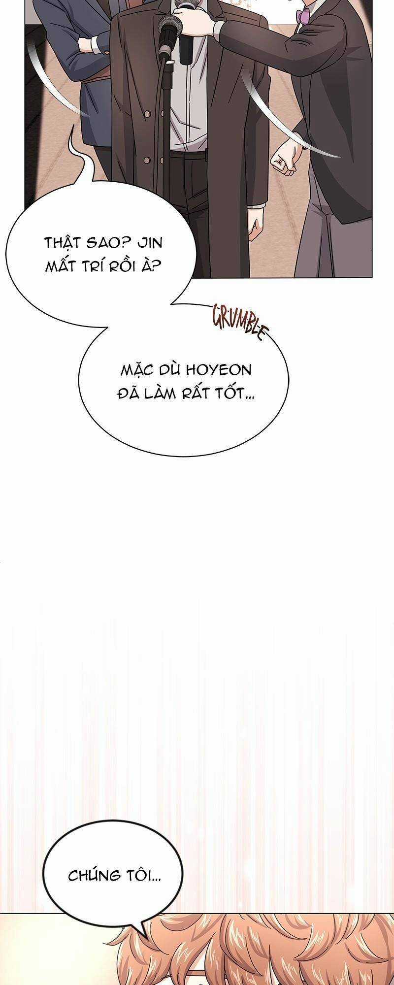 Trợ Lí Siêu Sao Chapter 39 trang 76