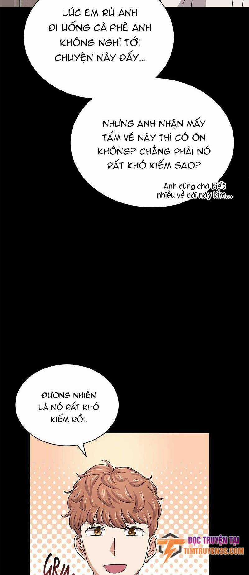 Trợ Lí Siêu Sao Chapter 39 trang 8