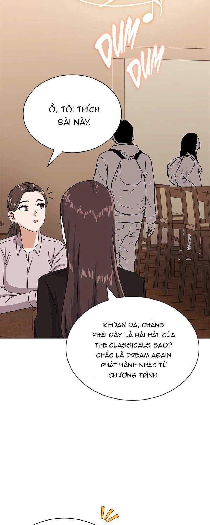 Trợ Lí Siêu Sao Chapter 39 trang 82