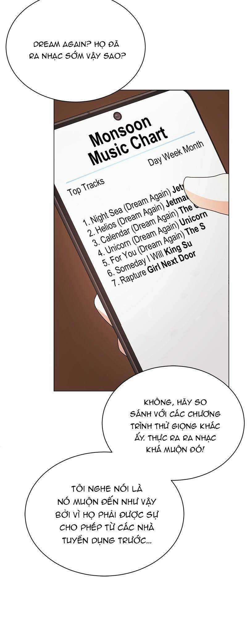 Trợ Lí Siêu Sao Chapter 39 trang 83