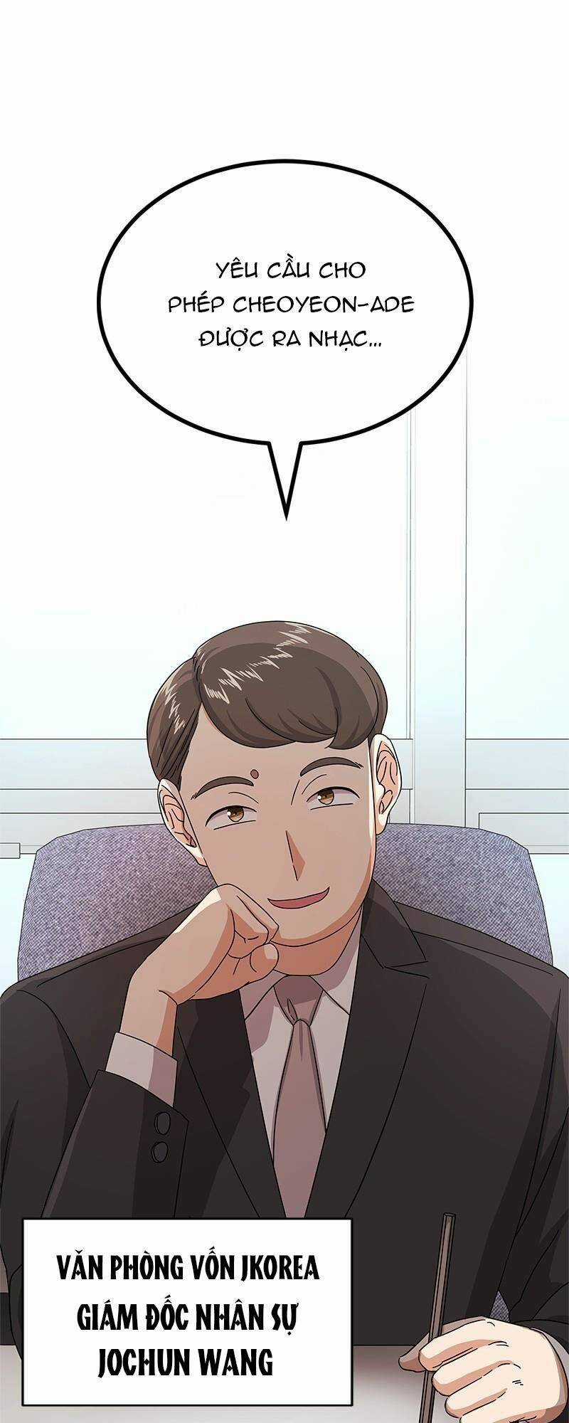 Trợ Lí Siêu Sao Chapter 39 trang 86